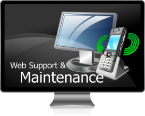 website-maintenance